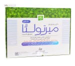 میرتولئا (میرتول 5%، ضد خارش و عفونت واژینال) 40 گرم پماد واژینال